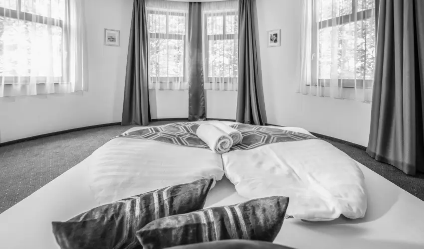Hotel Anna Villa Balatonf�ldv�r
