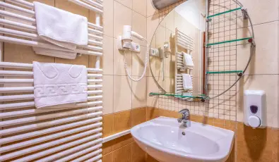 Hotel Anna Villa Balatonfldvr