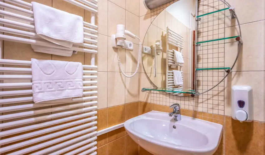 Hotel Anna Villa Balatonfldvr