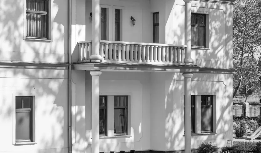 Hotel Anna Villa Balatonf�ldv�r