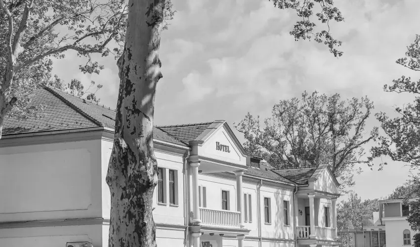 Hotel Anna Villa Balatonf�ldv�r