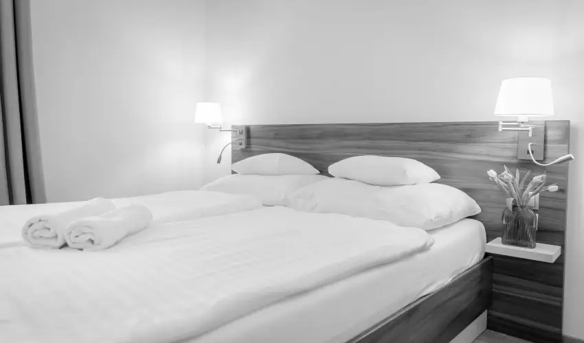 Hotel Anna Villa Balatonf�ldv�r