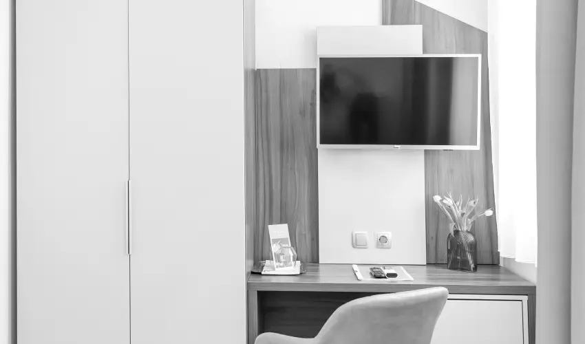 Hotel Anna Villa Balatonf�ldv�r
