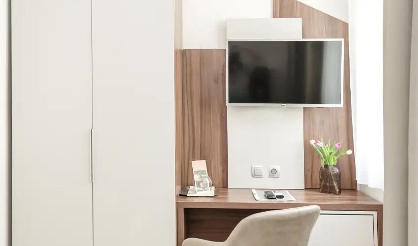 Hotel Anna Villa Balatonfldvr