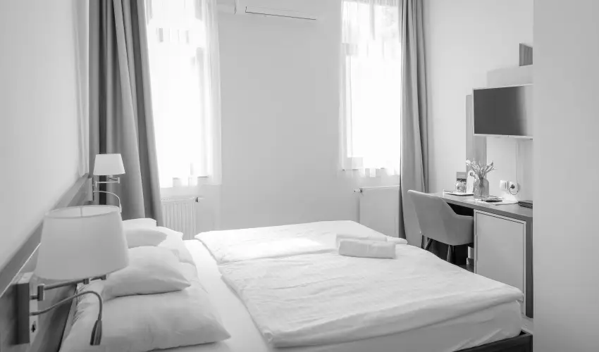 Hotel Anna Villa Balatonf�ldv�r