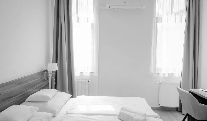 Hotel Anna Villa Balatonf�ldv�r
