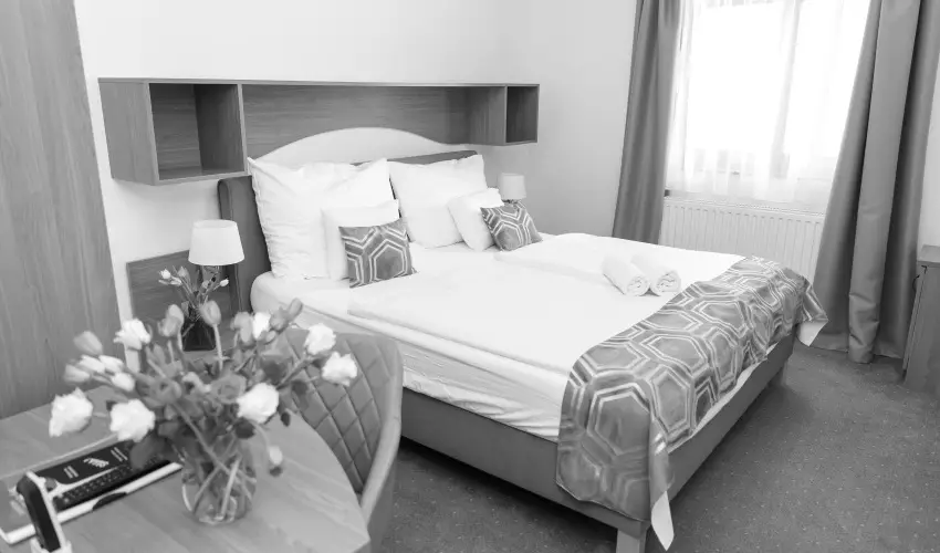 Hotel Anna Villa Balatonf�ldv�r
