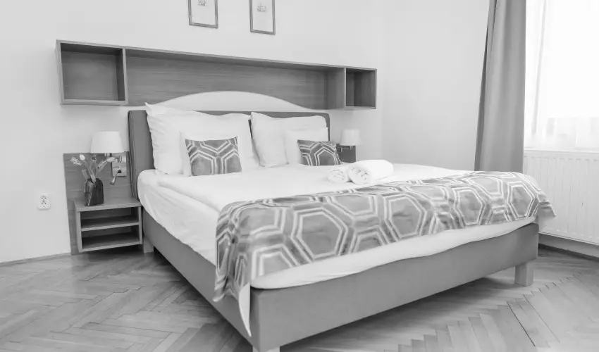 Hotel Anna Villa Balatonf�ldv�r