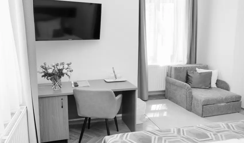 Hotel Anna Villa Balatonf�ldv�r