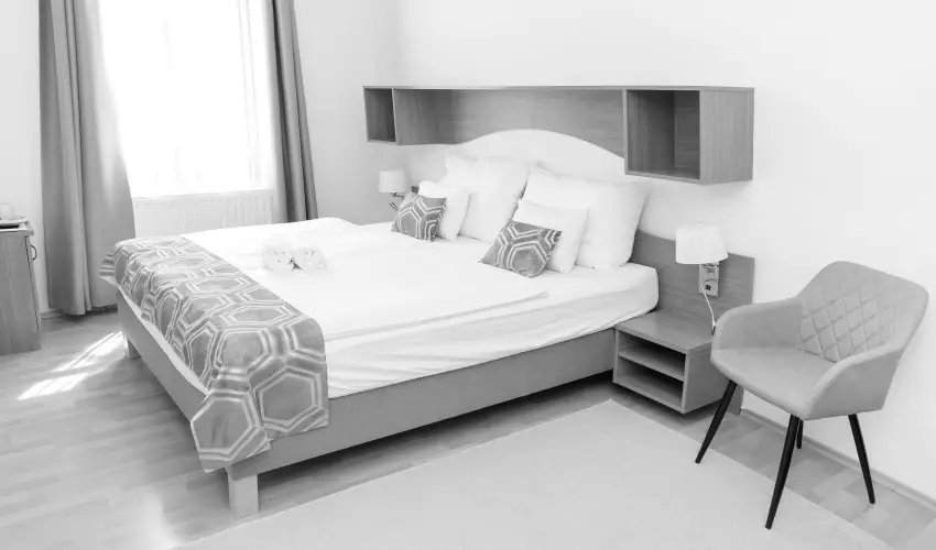 Hotel Anna Villa Balatonf�ldv�r