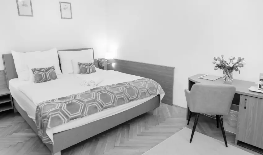 Hotel Anna Villa Balatonf�ldv�r