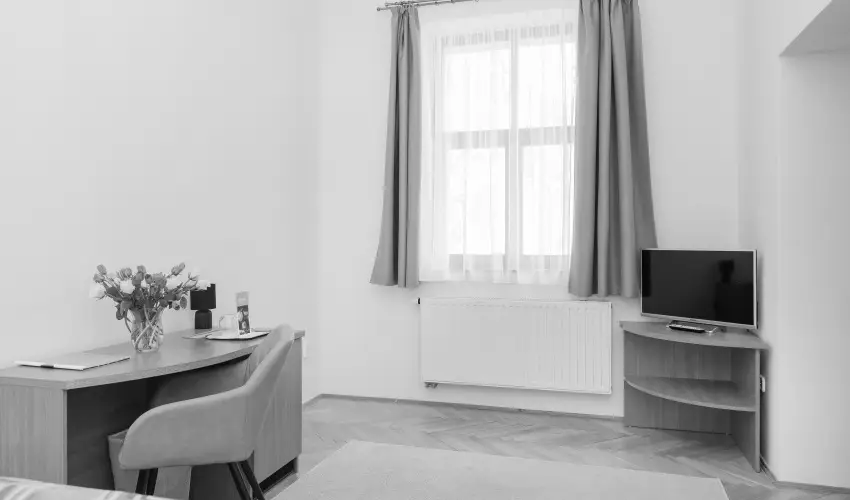 Hotel Anna Villa Balatonf�ldv�r