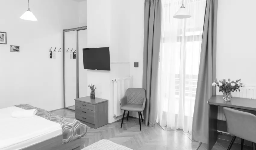 Hotel Anna Villa Balatonf�ldv�r