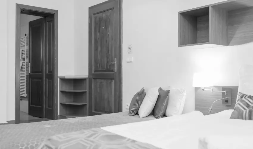 Hotel Anna Villa Balatonf�ldv�r