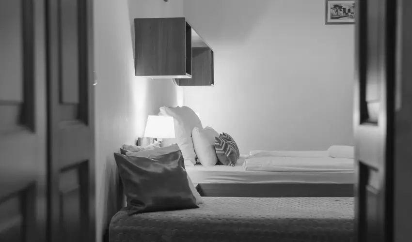 Hotel Anna Villa Balatonf�ldv�r