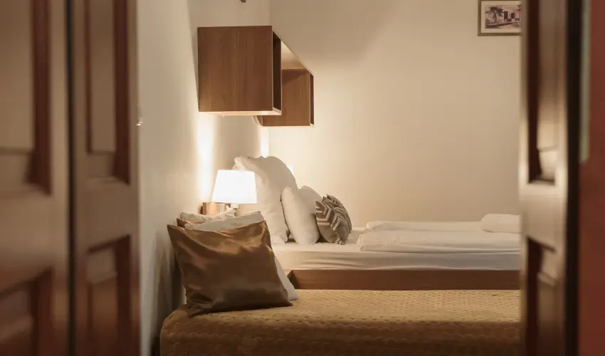 Hotel Anna Villa Balatonfldvr