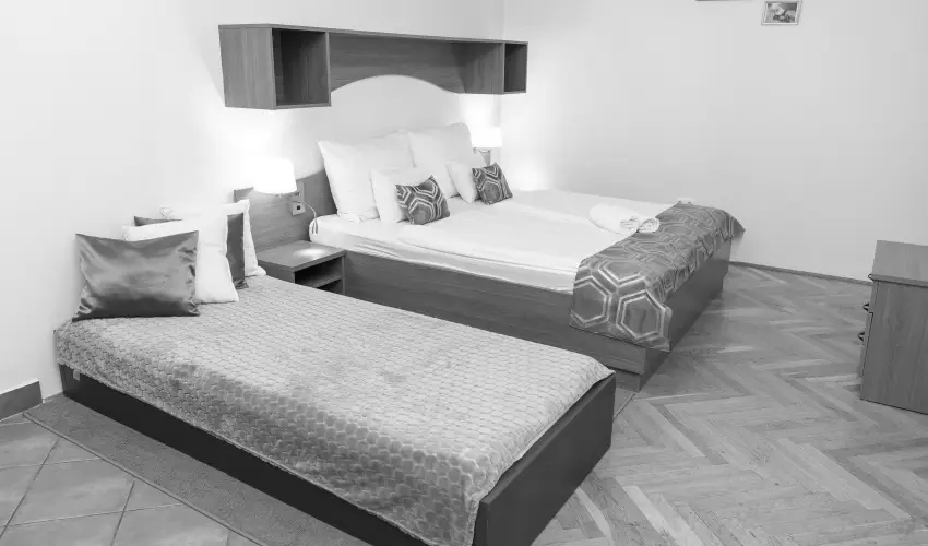 Hotel Anna Villa Balatonf�ldv�r