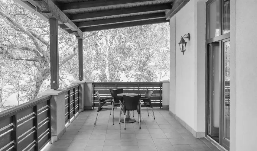 Hotel Anna Villa Balatonf�ldv�r