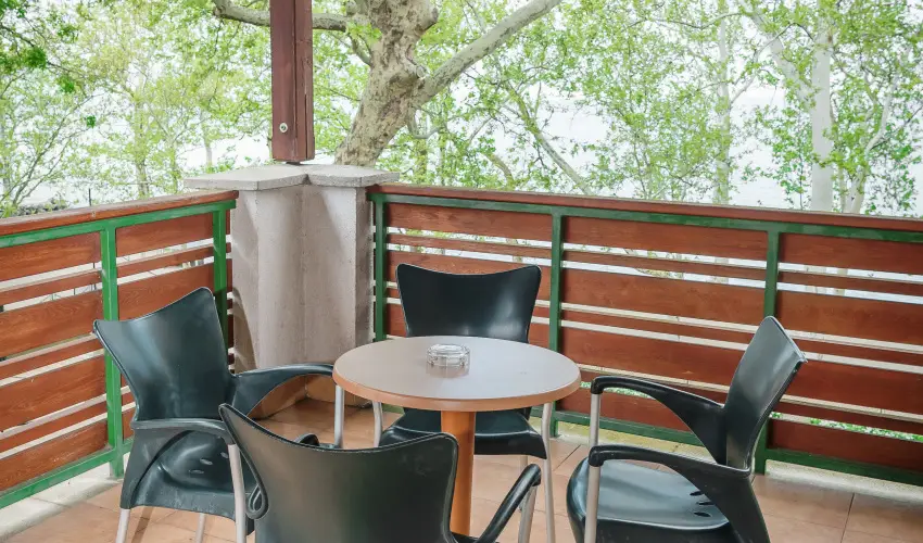 Hotel Anna Villa Balatonfldvr