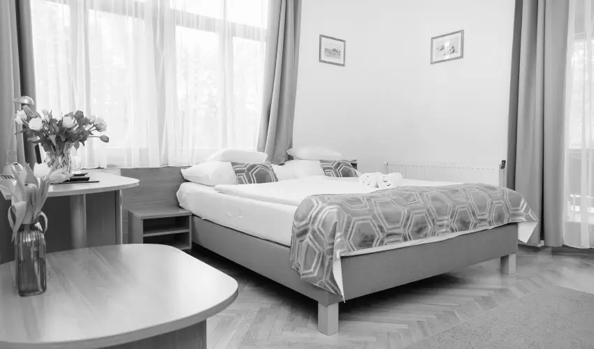 Hotel Anna Villa Balatonf�ldv�r