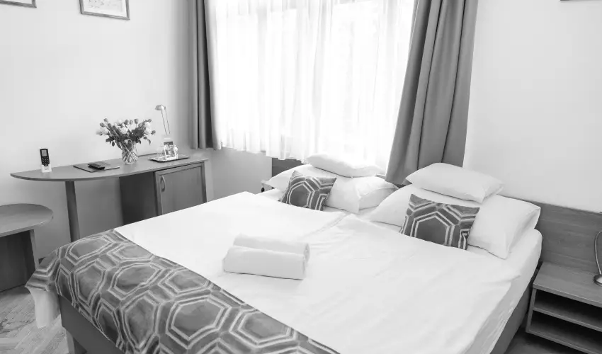 Hotel Anna Villa Balatonf�ldv�r