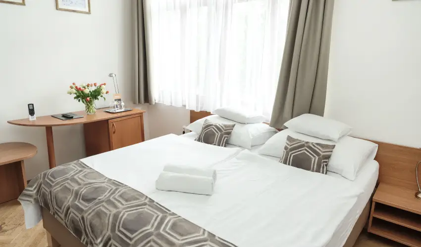 Hotel Anna Villa Balatonfldvr