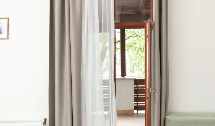 Hotel Anna Villa Balatonfldvr