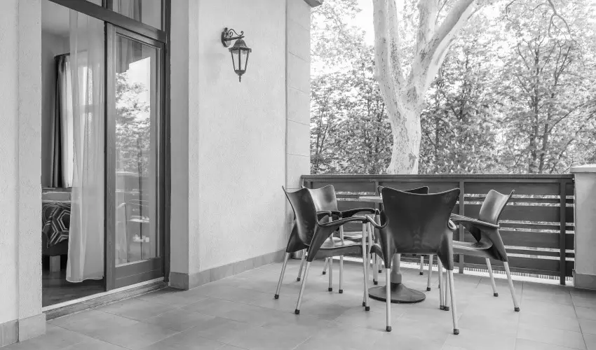 Hotel Anna Villa Balatonf�ldv�r