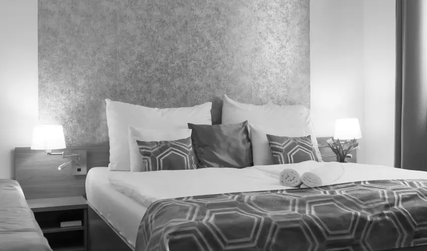 Hotel Anna Villa Balatonf�ldv�r