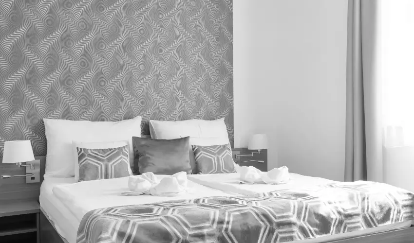 Hotel Anna Villa Balatonf�ldv�r