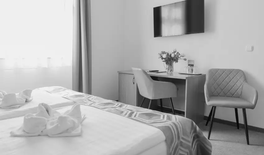 Hotel Anna Villa Balatonf�ldv�r