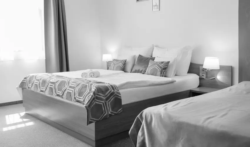 Hotel Anna Villa Balatonf�ldv�r