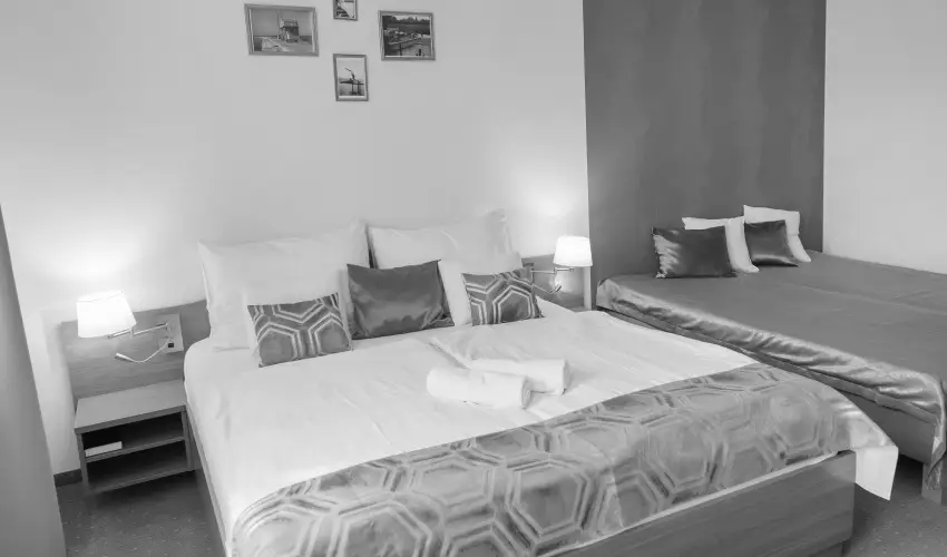 Hotel Anna Villa Balatonf�ldv�r