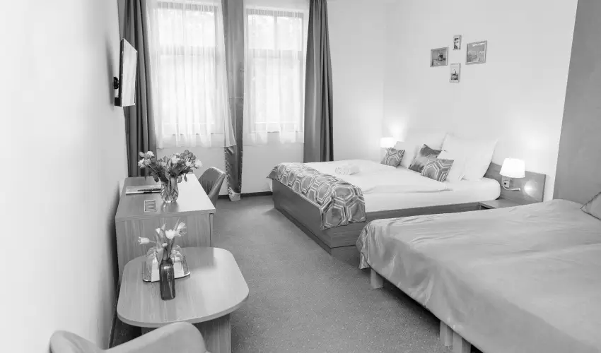 Hotel Anna Villa Balatonf�ldv�r