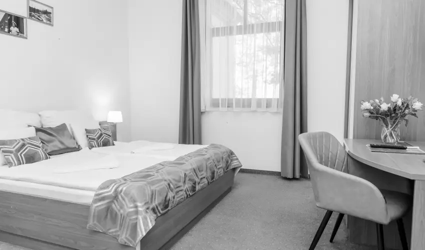 Hotel Anna Villa Balatonf�ldv�r