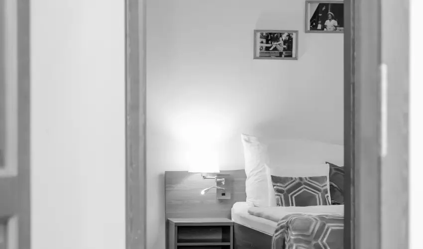 Hotel Anna Villa Balatonf�ldv�r