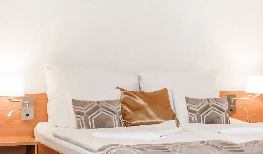 Hotel Anna Villa Balatonfldvr