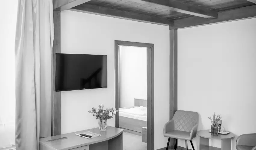 Hotel Anna Villa Balatonf�ldv�r
