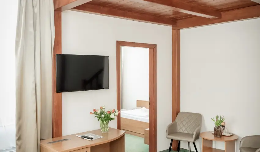 Hotel Anna Villa Balatonfldvr