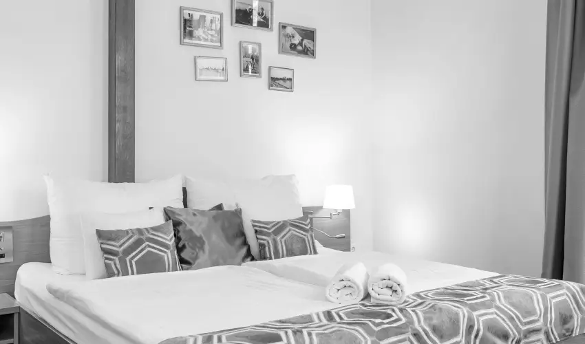 Hotel Anna Villa Balatonf�ldv�r