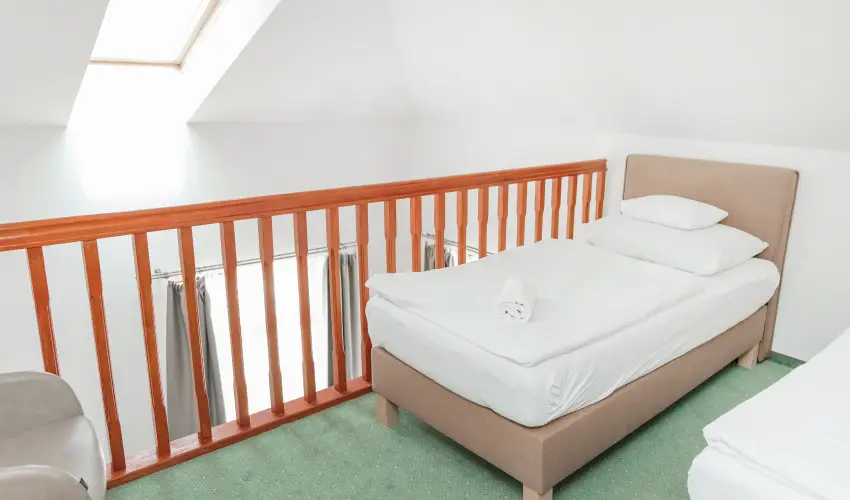 Hotel Anna Villa Balatonfldvr