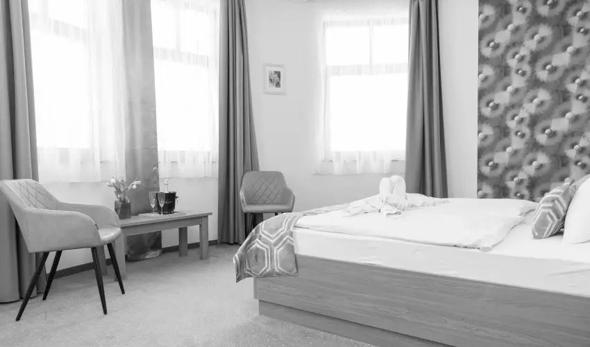 Hotel Anna Villa Balatonf�ldv�r