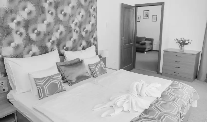 Hotel Anna Villa Balatonf�ldv�r