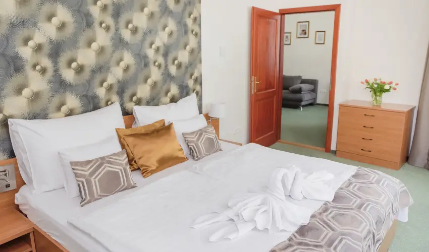 Hotel Anna Villa Balatonfldvr