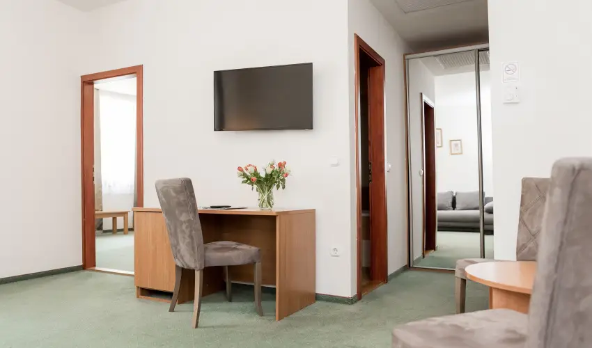 Hotel Anna Villa Balatonfldvr