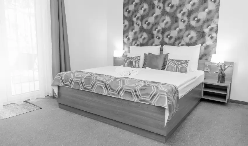 Hotel Anna Villa Balatonf�ldv�r