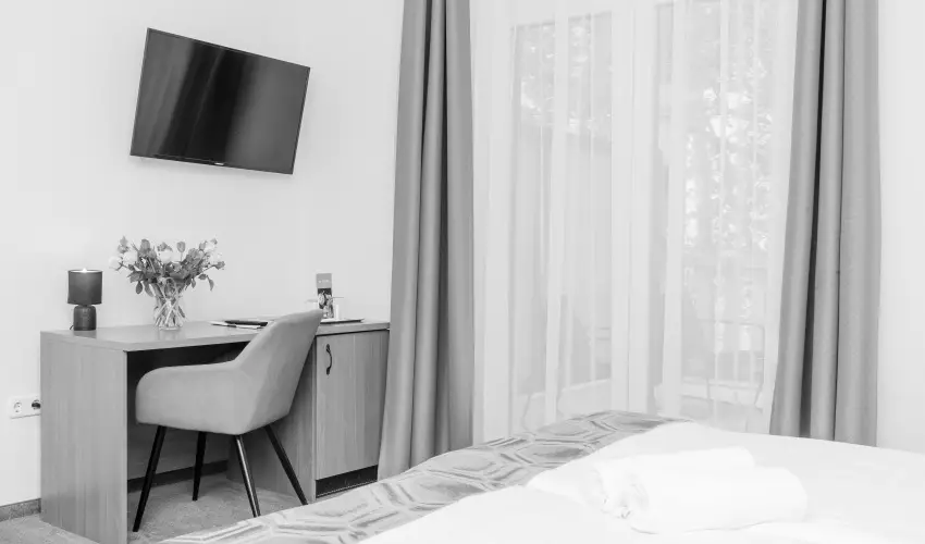 Hotel Anna Villa Balatonf�ldv�r