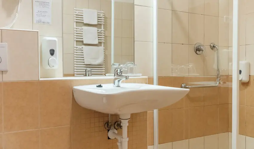 Hotel Anna Villa Balatonfldvr