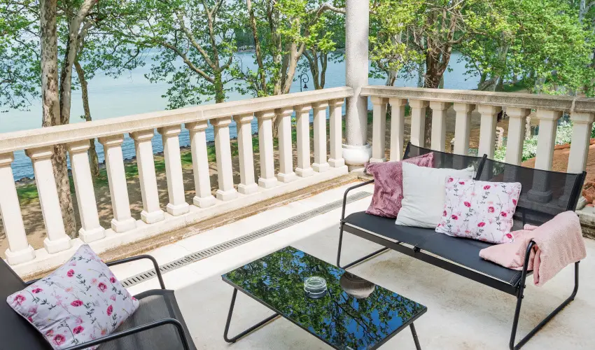 Hotel Anna Villa Balatonfldvr