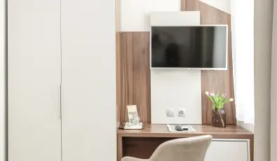 Hotel Anna Villa Balatonfldvr